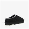 EMU Australia Sharky Scuff Slipper - Black